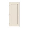 Trimlite Molded Door 26" x 80", Primed White 2268MHCMADRH1D4916